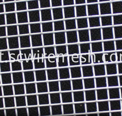 small welded wire mesh